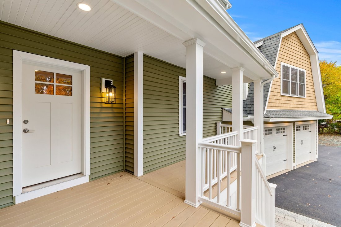 House in Georgetown, Massachusetts, United States 2 - 19138984