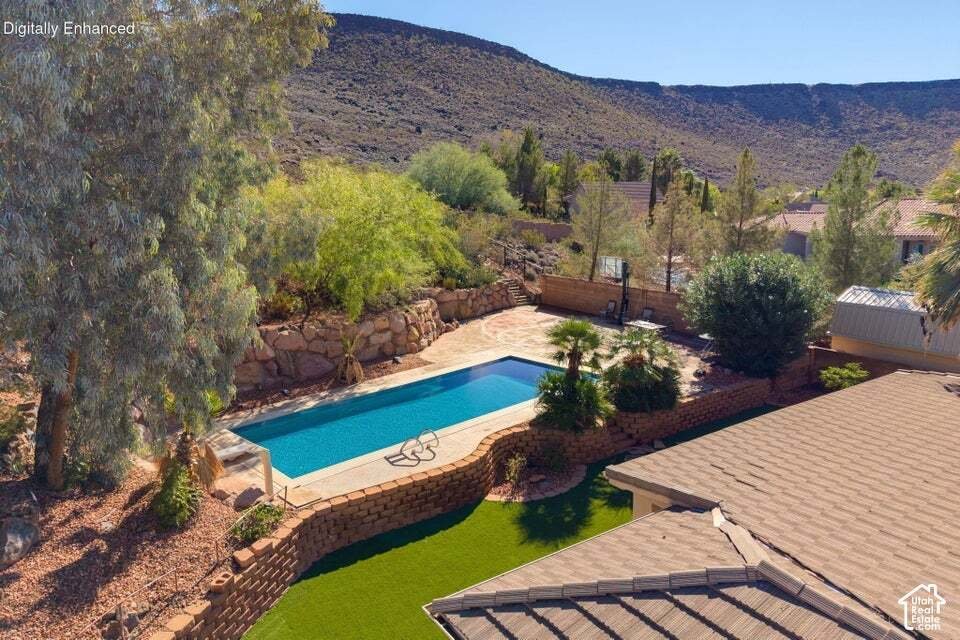 Maison à St. George, Utah, États-Unis 4 - 19140104