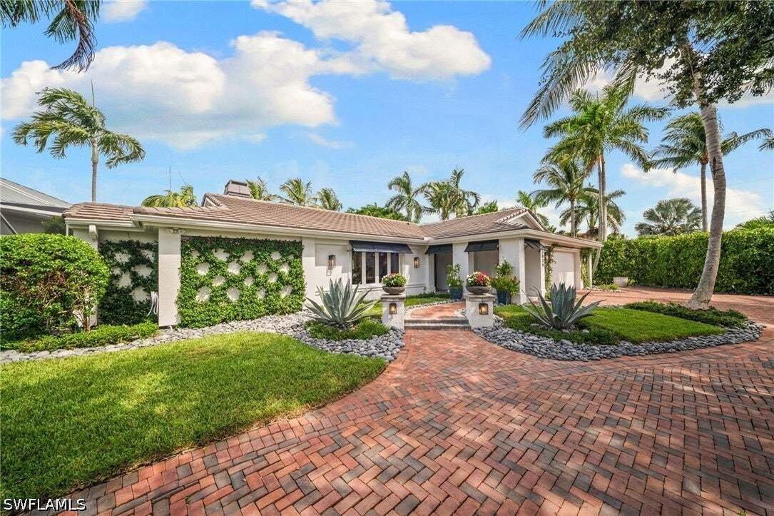 Haus in Naples, Florida, Vereinigte Staaten 1 - 19139637