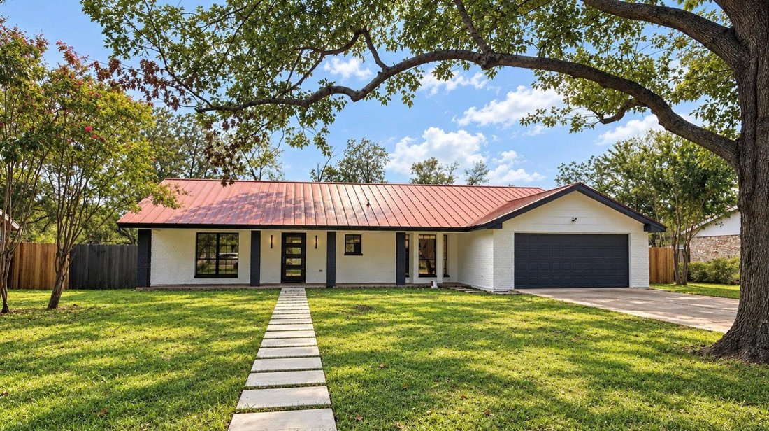 House in Austin, Texas, United States 1 - 19139421
