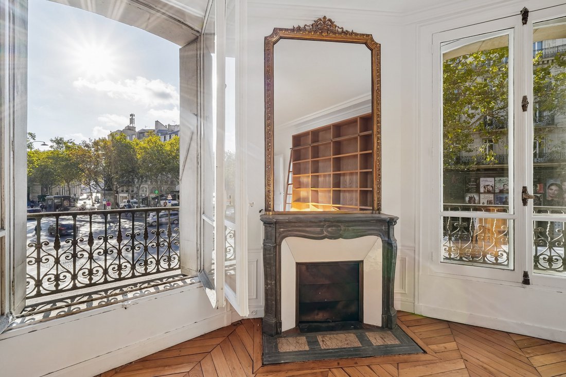 Apartamento en Odéon, Paris 6e Arrondissement, París 2 - 19142329