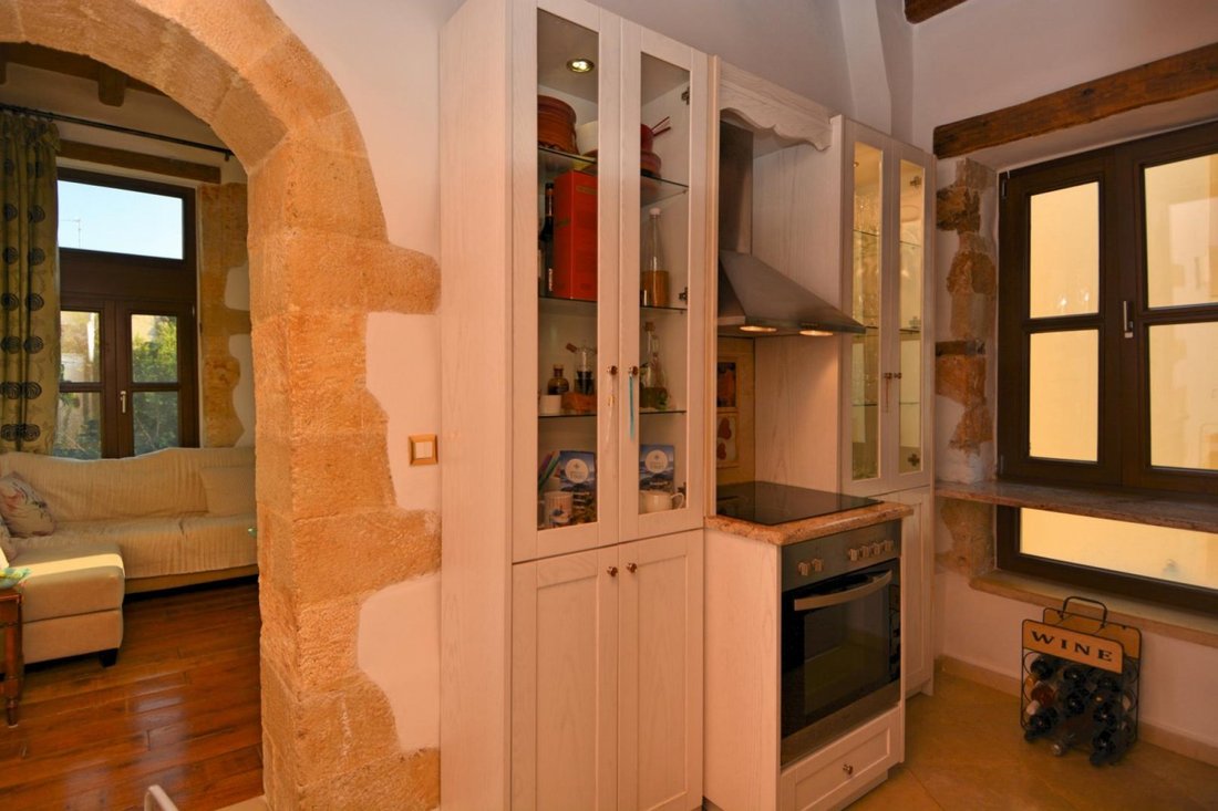 Maison à Crète, Grèce 2 - 19142474