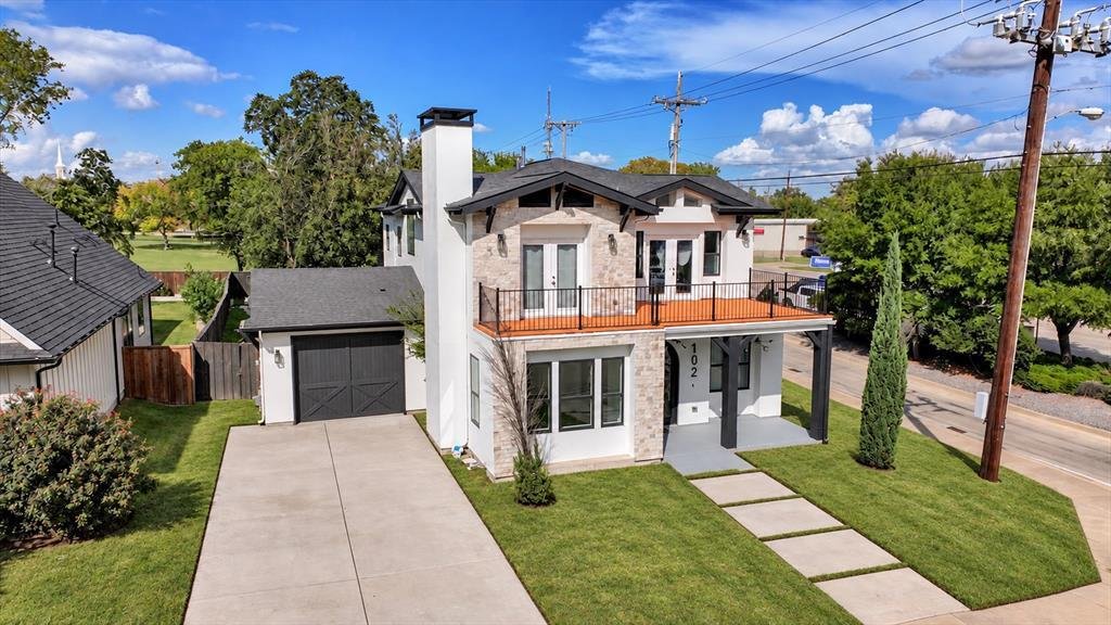 House in Rockwall, Texas, United States 3 - 19140614