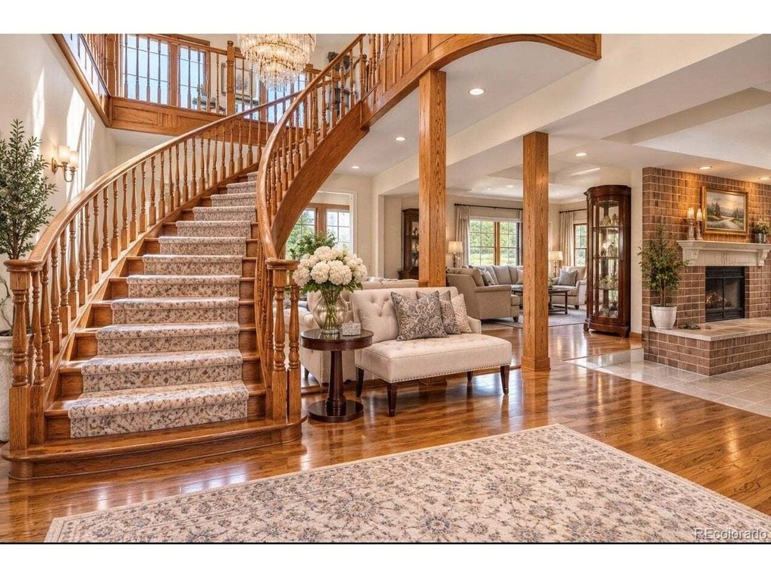 Casa a Greenwood Village, Colorado, Stati Uniti 1 - 19142575