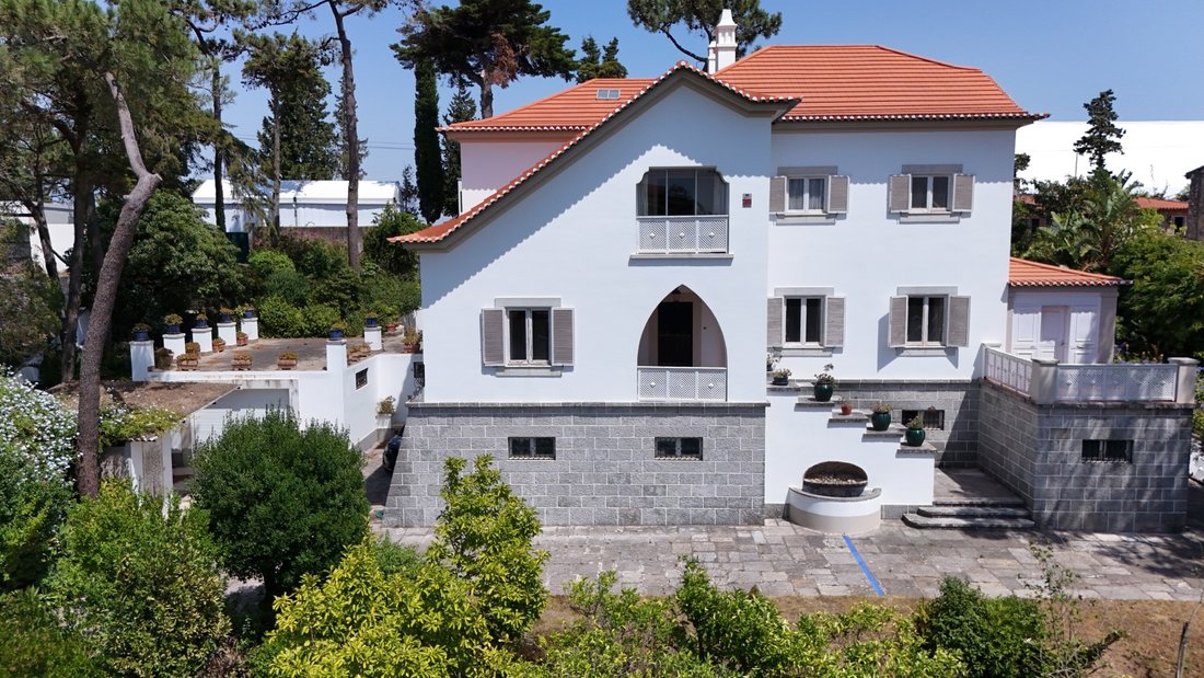Maison à Cascais et Estoril, Lisbonne, Portugal 1 - 19141042