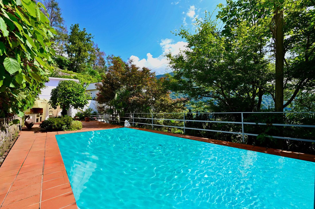 Haus in Losone, Tessin, Schweiz 4 - 19142738