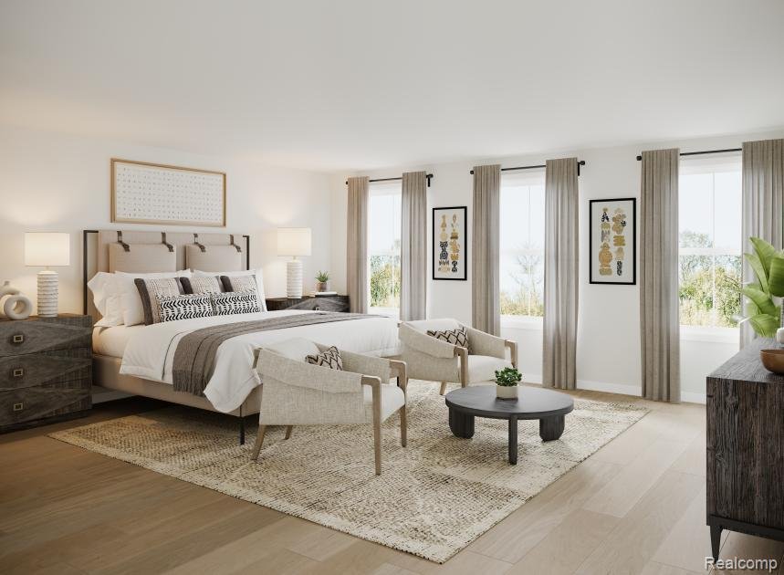 Condo in Pontiac, Michigan, United States 4 - 19140378