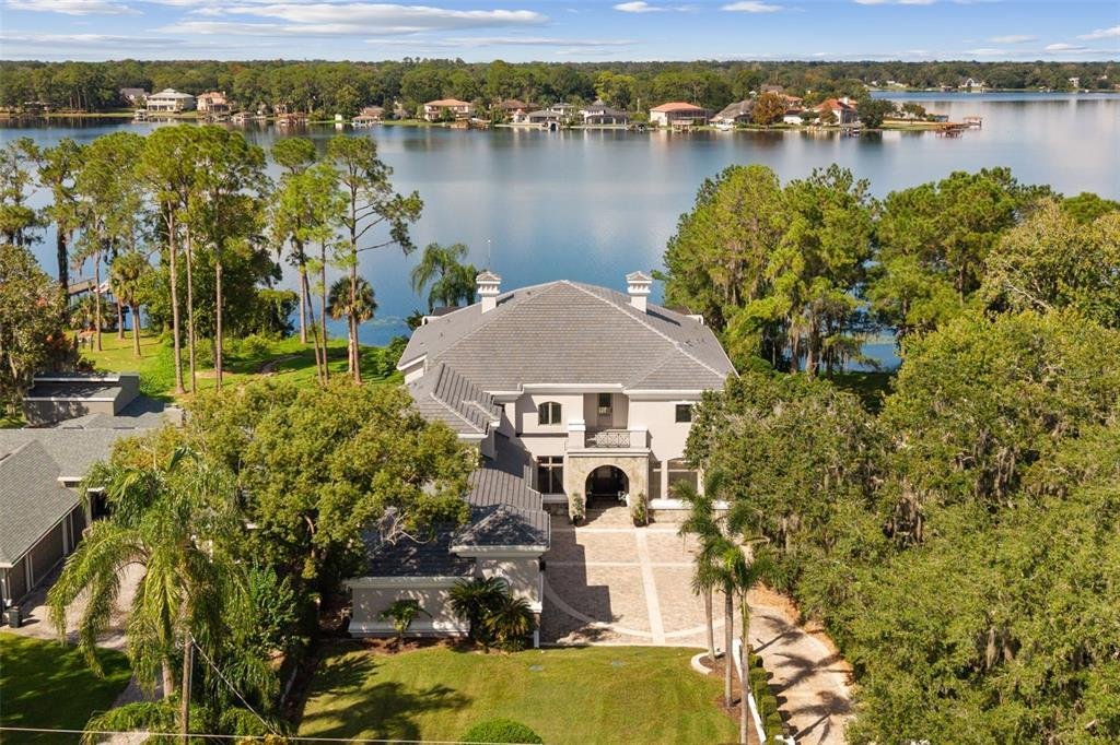 Maison à Apopka, Floride, États-Unis 1 - 19139046