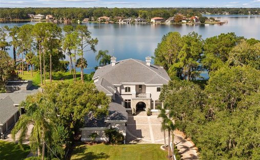 House in Apopka, Florida, United States 1