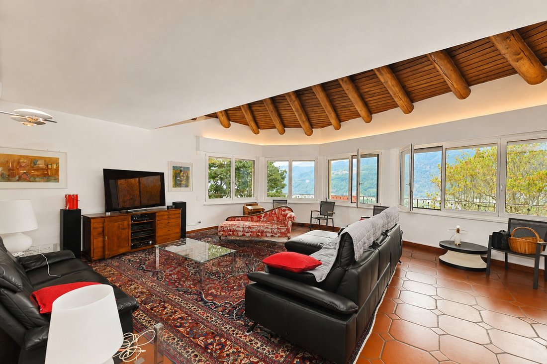 Villa in Vezia, Ticino, Switzerland 4 - 19142957