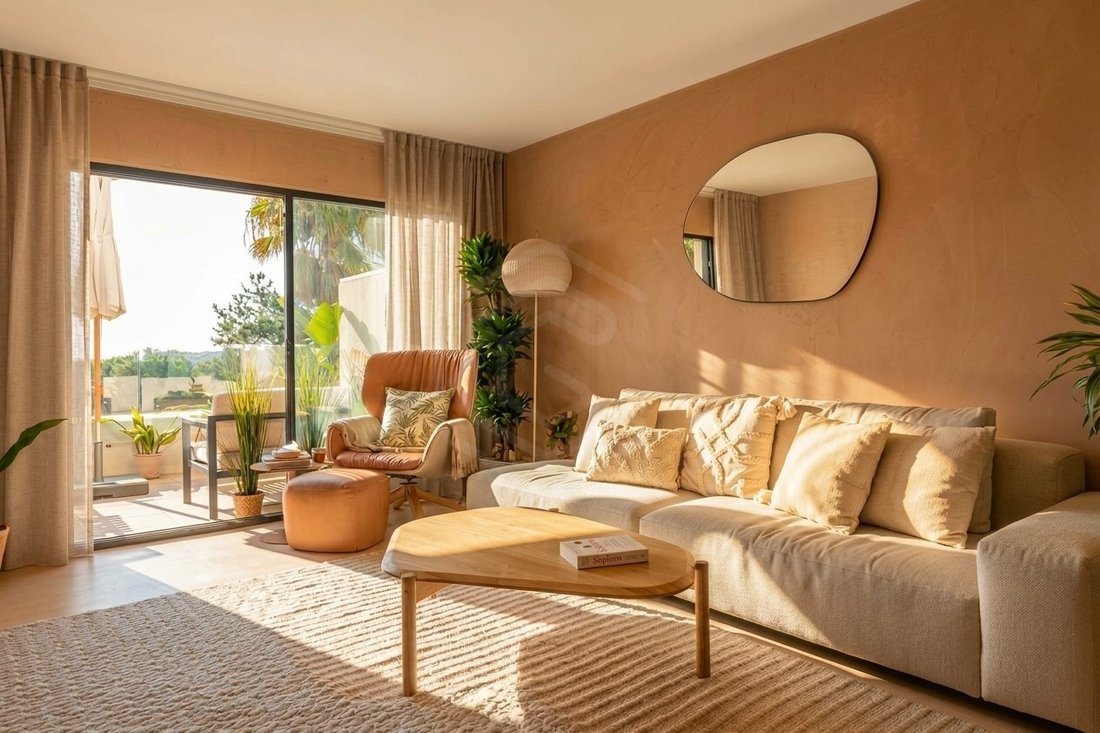Apartment in Quinta do Lago, Almancil, Portugal 5 - 19141047