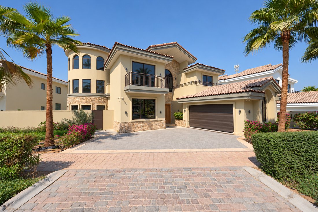 Villa in Al Wasl, Dubai, United Arab Emirates 2 - 19142151