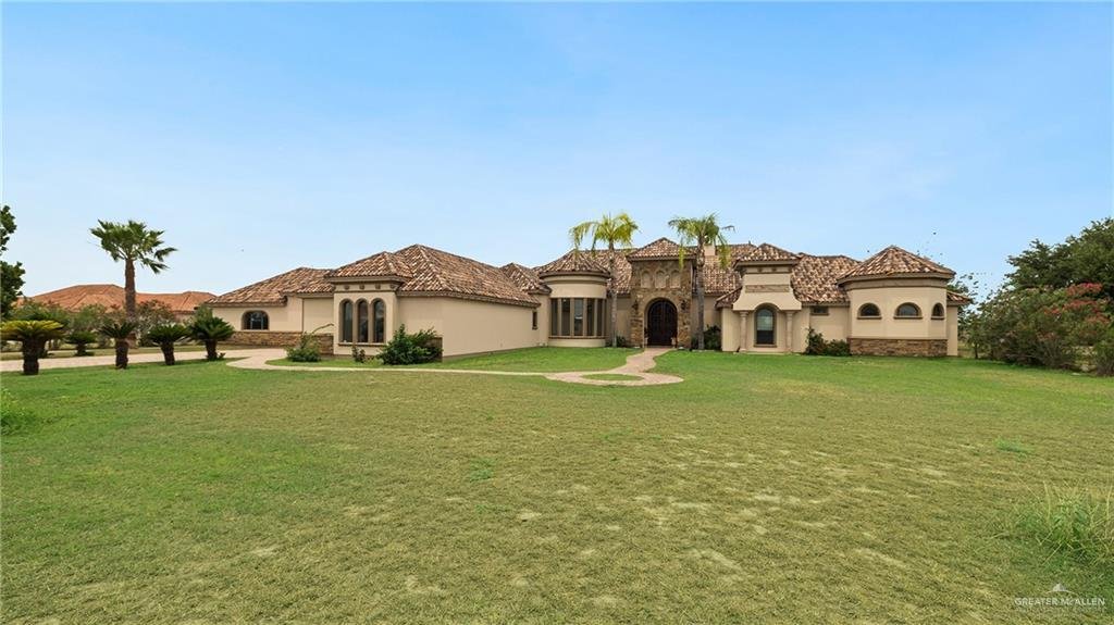 Maison à Elsa, Texas, États-Unis 2 - 19139462
