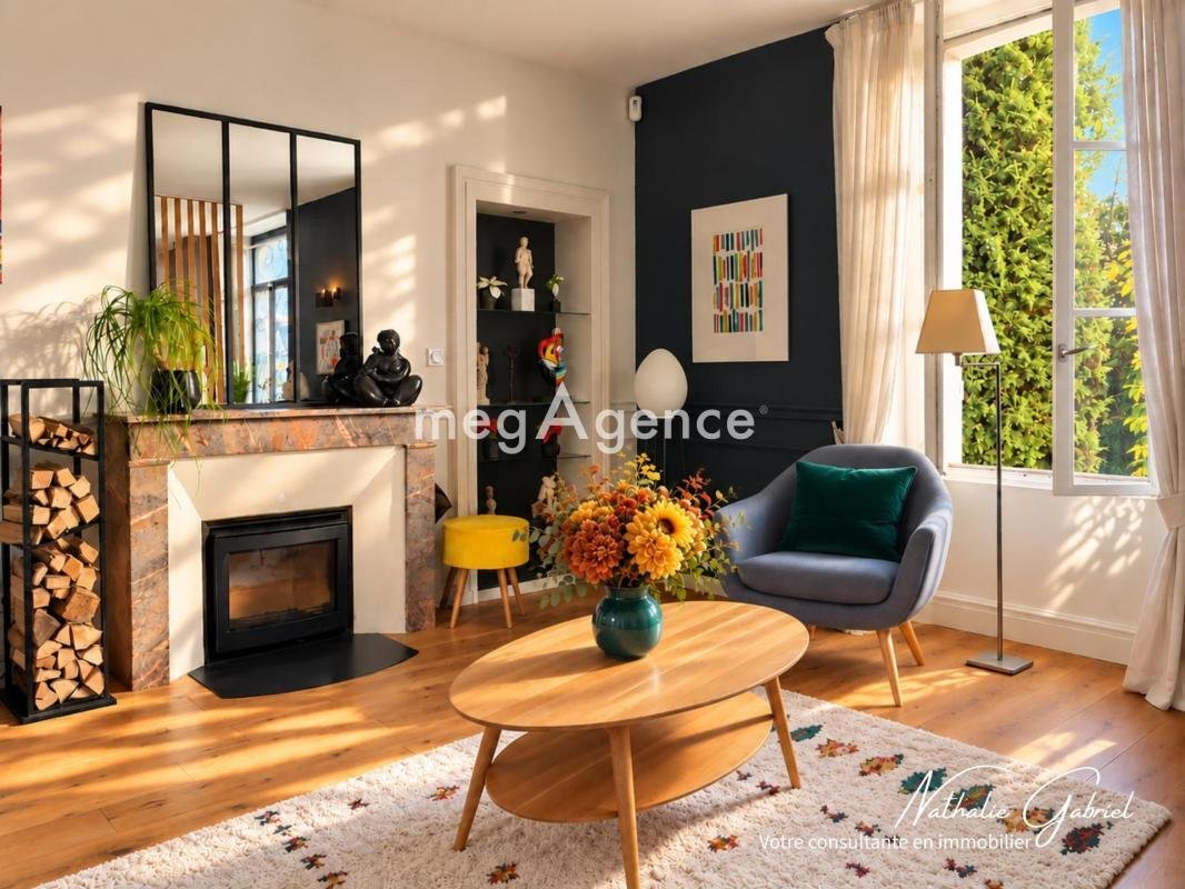 Casa en Centre, Angers, Francia 4 - 19141173