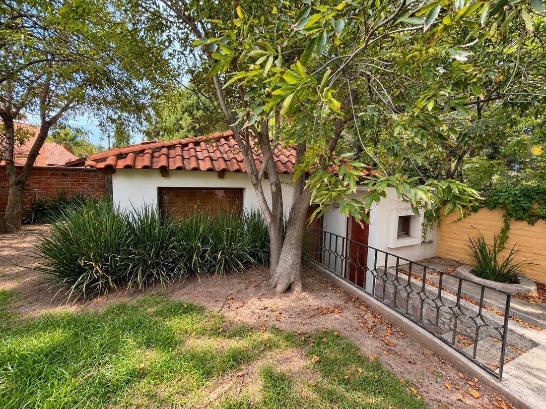 Haus in Aguascalientes, Aguascalientes, Mexiko 3 - 19140650