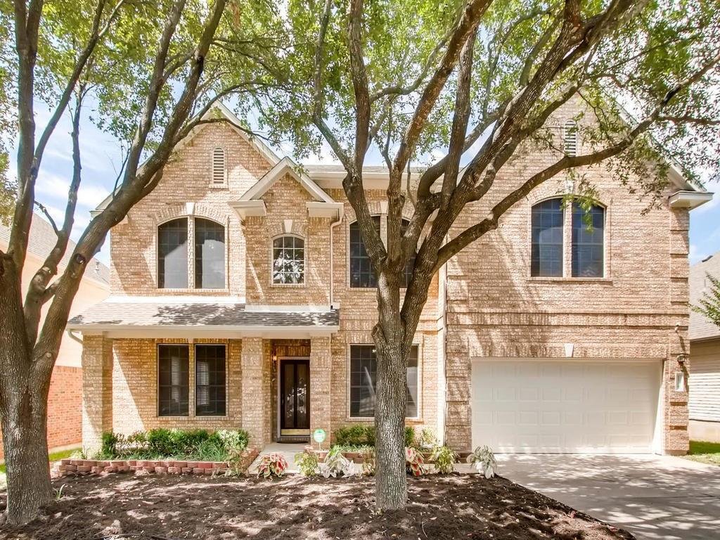 Haus in Austin, Texas, Vereinigte Staaten 2 - 18761808