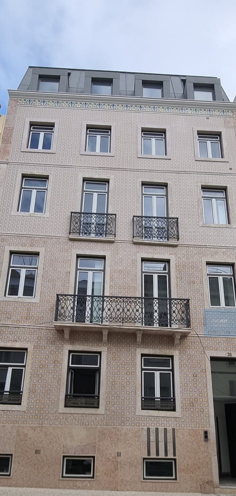 Apartment in Arroios, Lisbon, Portugal 3 - 19141024