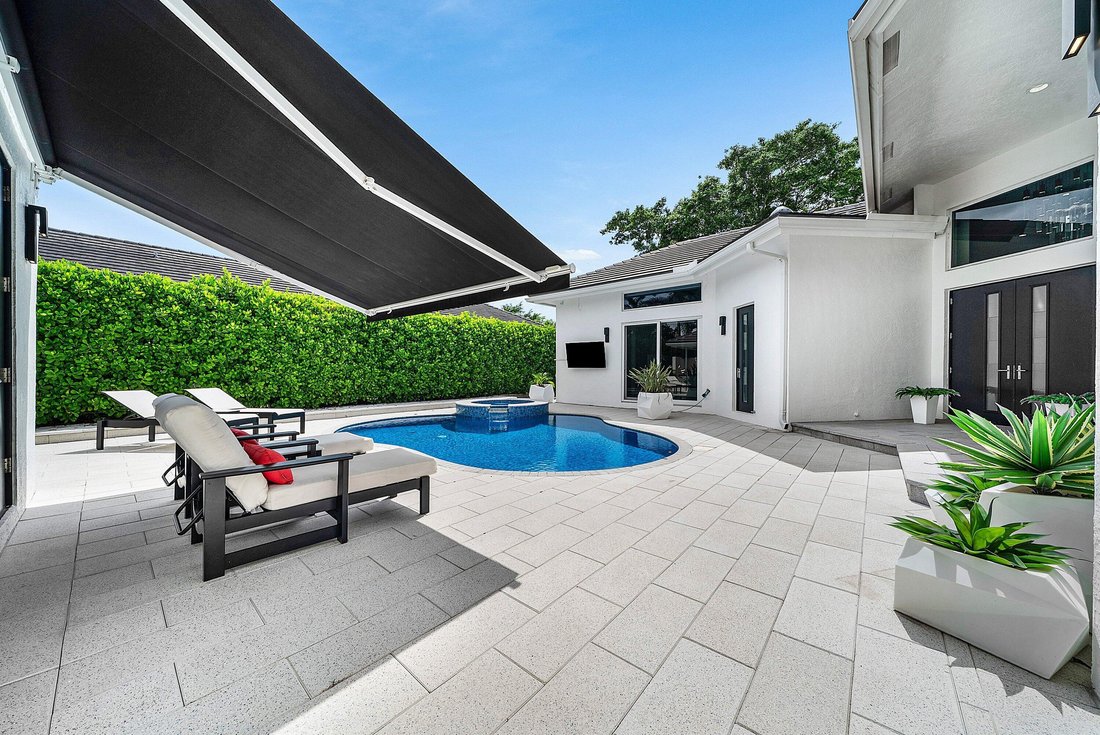 Haus in Boca Raton, Florida, Vereinigte Staaten 5 - 19139807