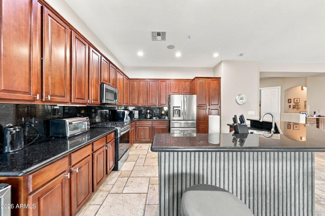 House in Scottsdale, Arizona, United States 5 - 19143110
