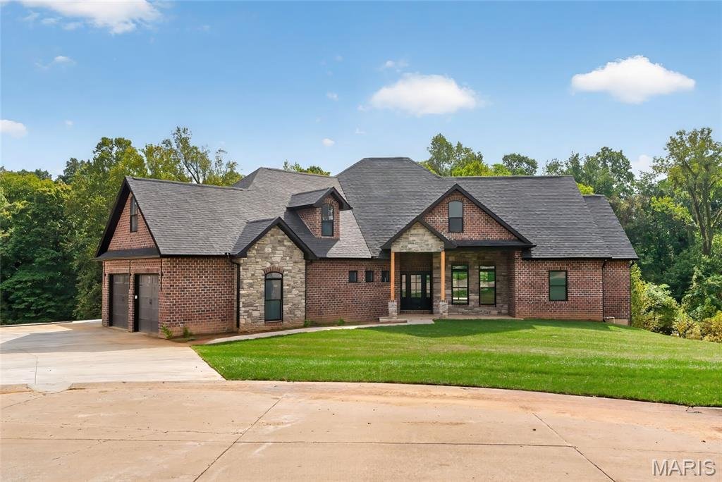 Casa a Cape Girardeau, Missouri, Stati Uniti 1 - 19139351