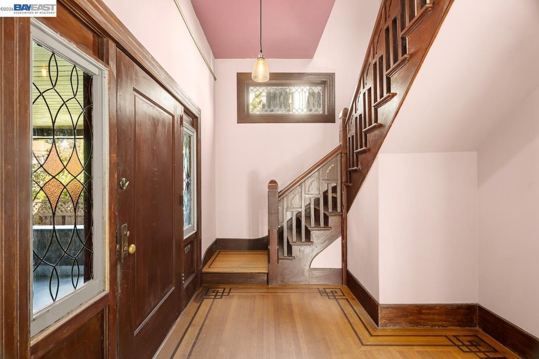 House in Alameda, California, United States 4 - 19139757