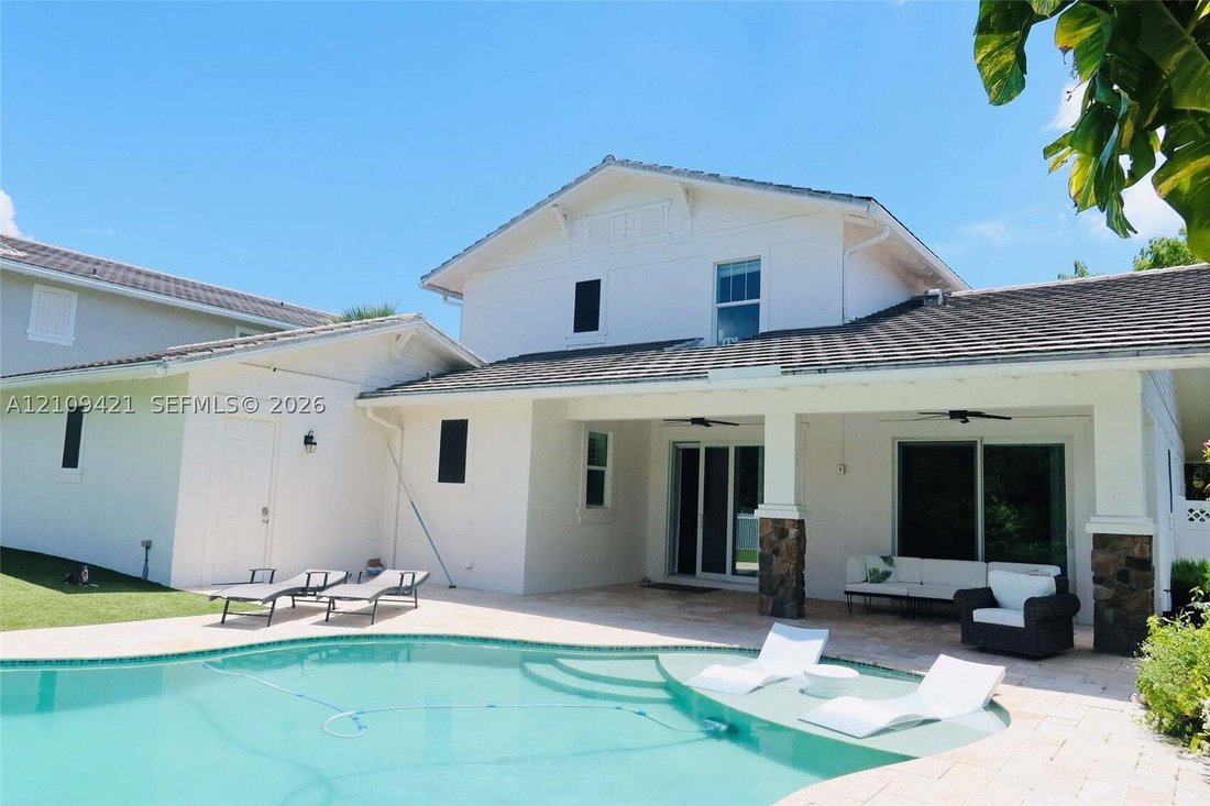 Casa en Jupiter, Florida, Estados Unidos 5 - 19142399