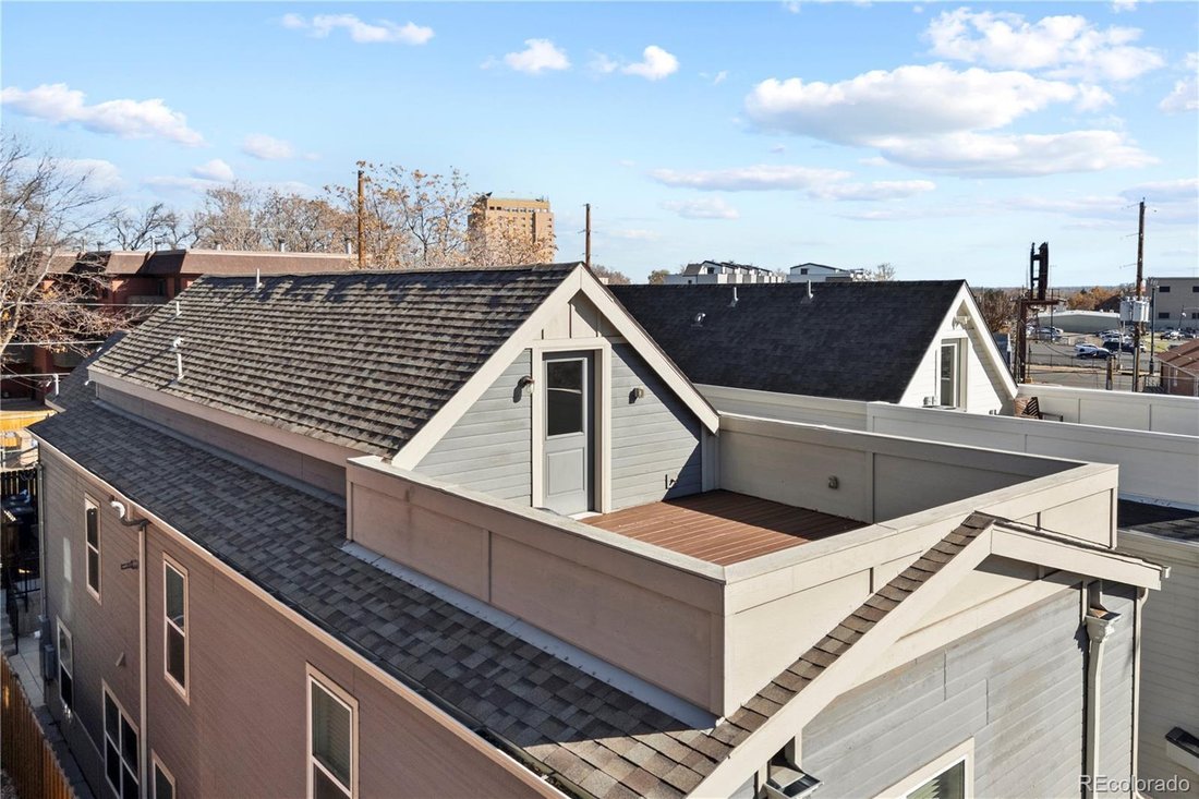 Casa a Denver, Colorado, Stati Uniti 3 - 19140089