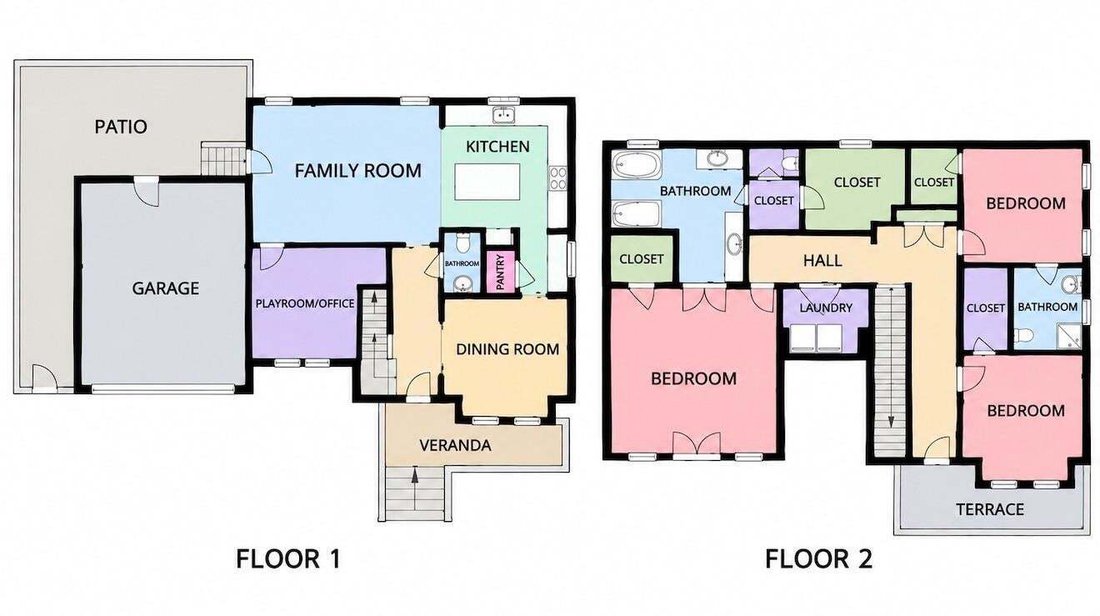 House in Houston, Texas, United States 4 - 19140498