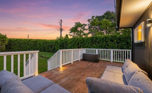 Casa en Auckland, Región de Auckland, Nueva Zelanda 1