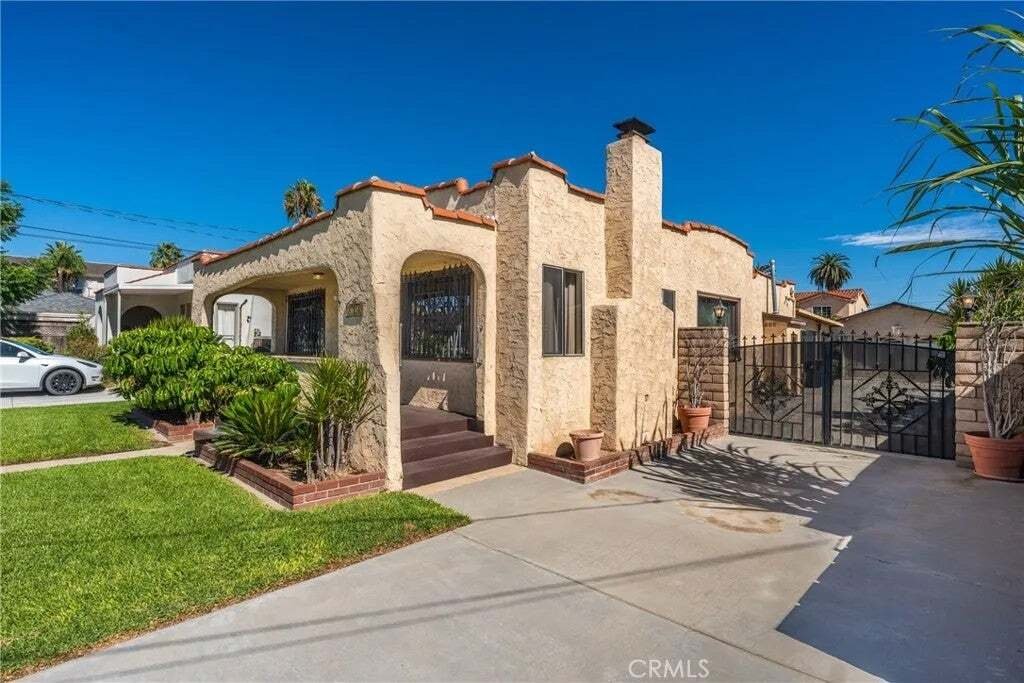 House in Alhambra, California, United States 4 - 19142798