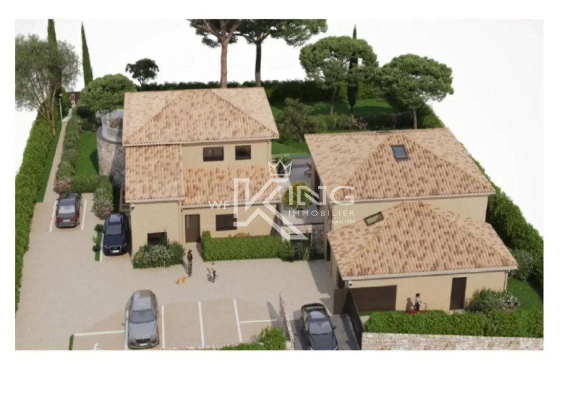 Apartment in Nartelle-Noyer-Bellevue-bd des Sardinaux, Sainte-Maxime, France 4 - 19140889