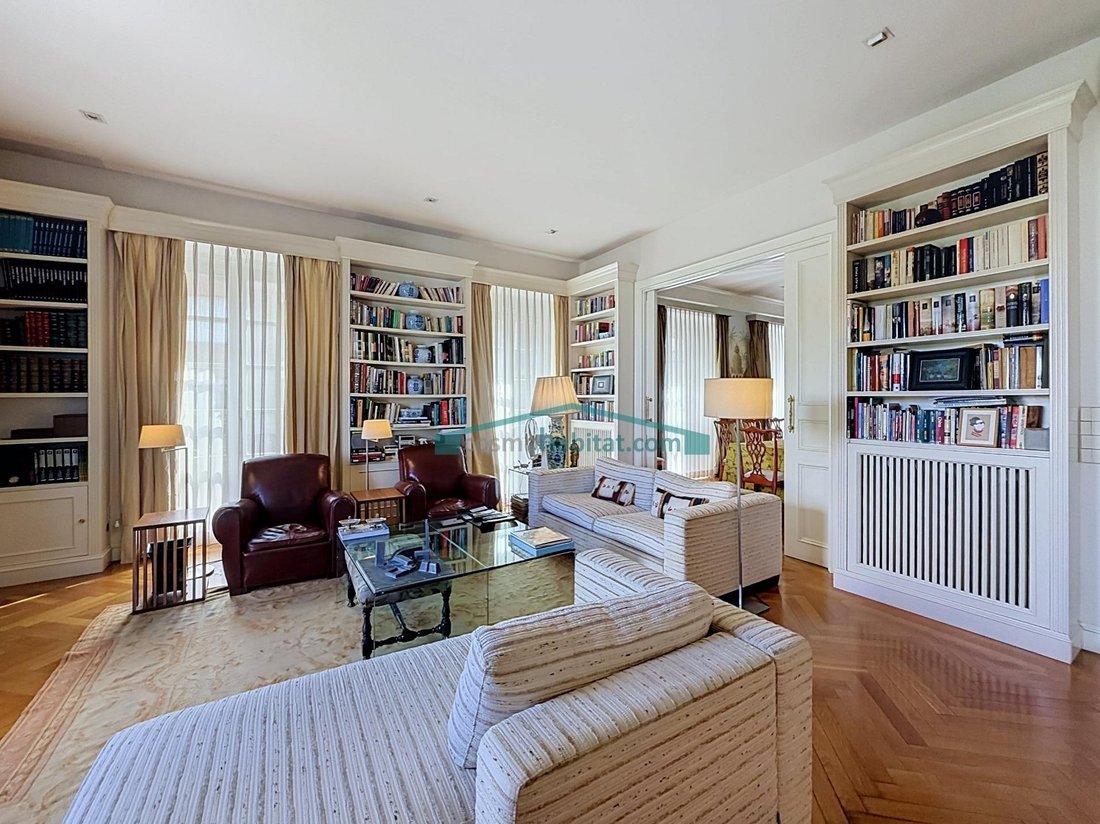 Apartamento en Ciutat Vella, Valencia, España 1 - 19140211