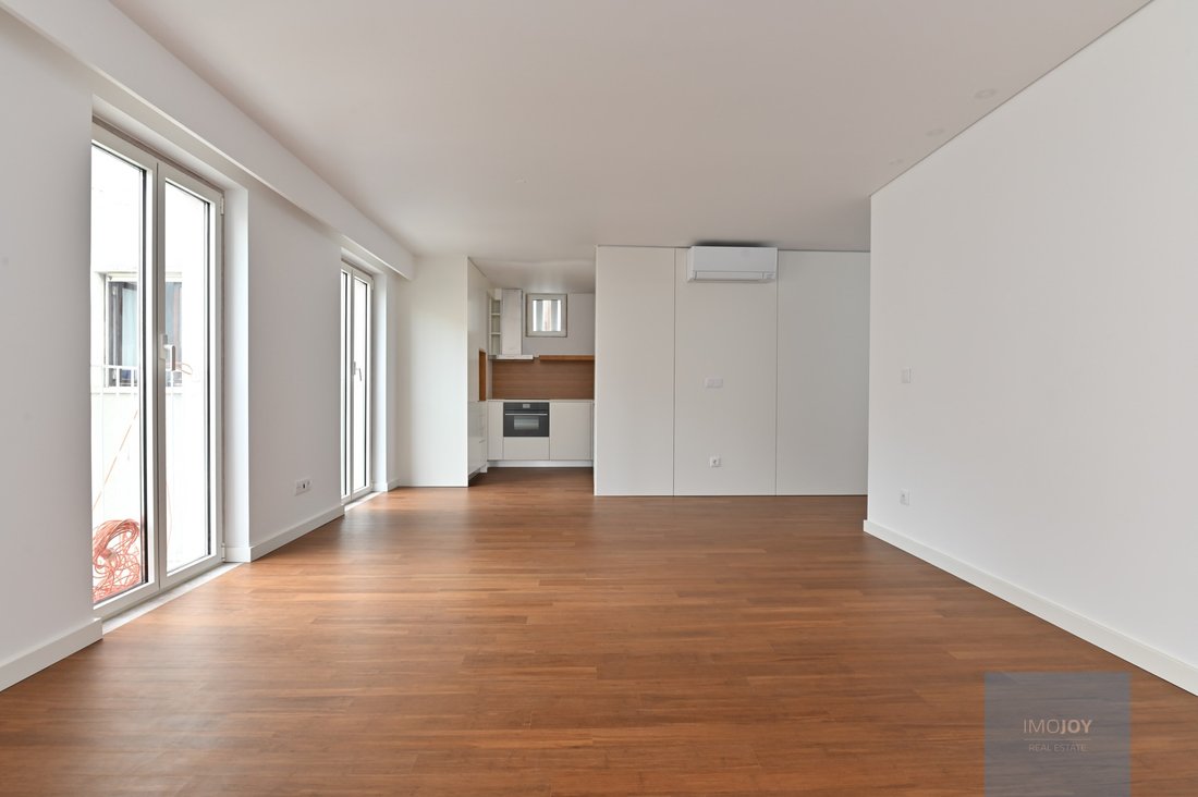 Apartment in Arroios, Lisbon, Portugal 1 - 19141054