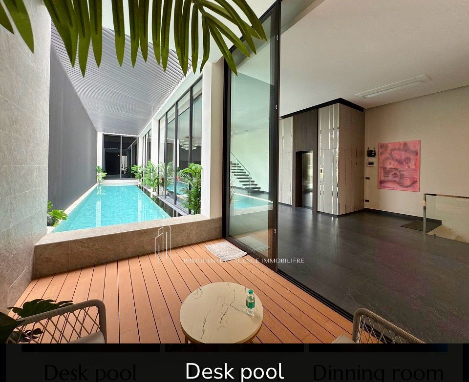 Villa in Pattaya City, Chon Buri, Thailand 3 - 19140679