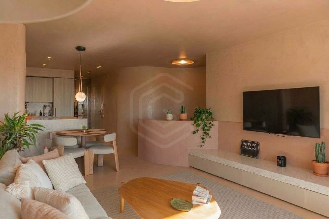 Apartment in Quinta do Lago, Almancil, Portugal 4 - 19141047
