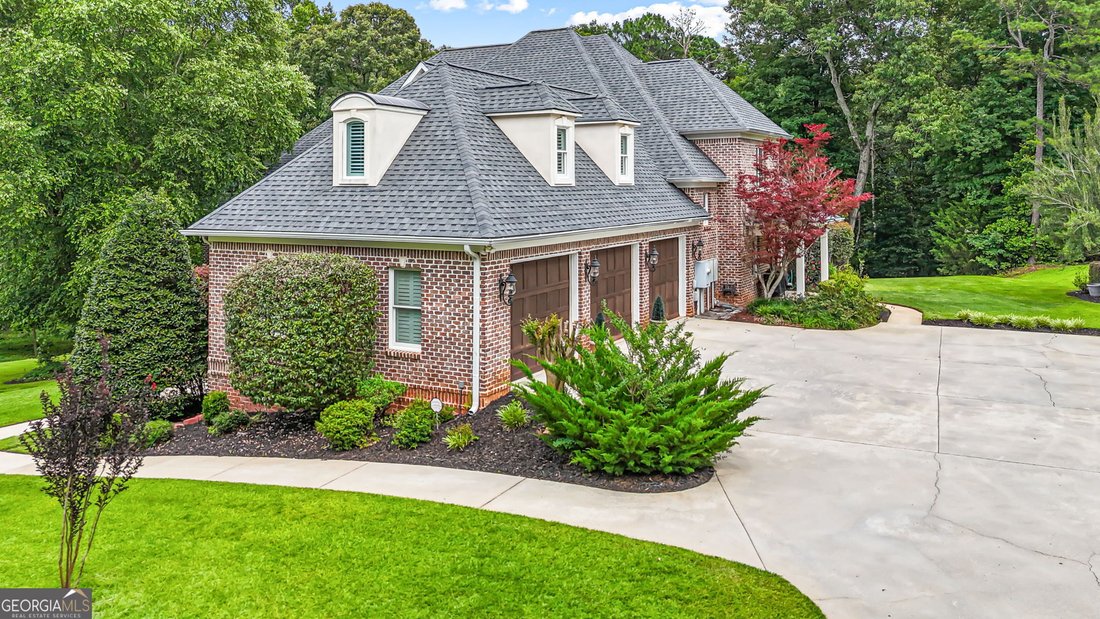 Haus in Warner Robins, Georgia, Vereinigte Staaten 2 - 19142878