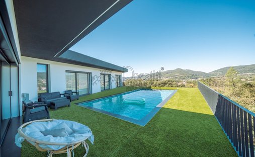 Haus in Sande Sao Lourenco e Balazar, Braga, Portugal 1