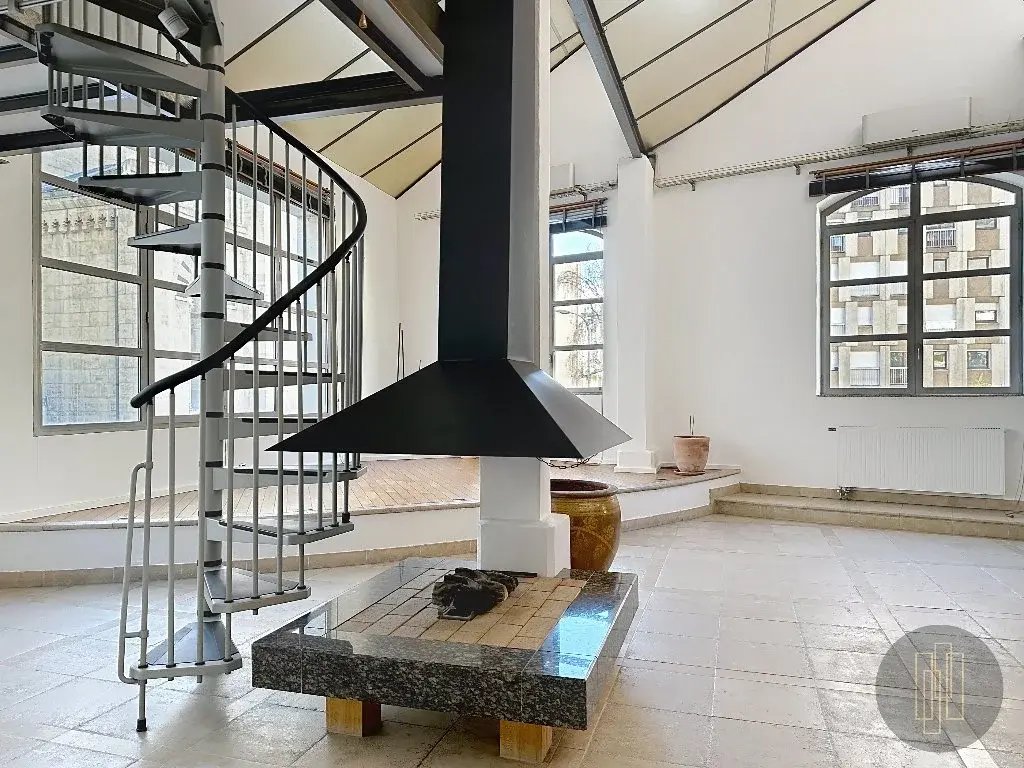 Apartment in Sans Souci-Dauphiné, Lyon 3e Arrondissement, Lyon 1 - 19140894