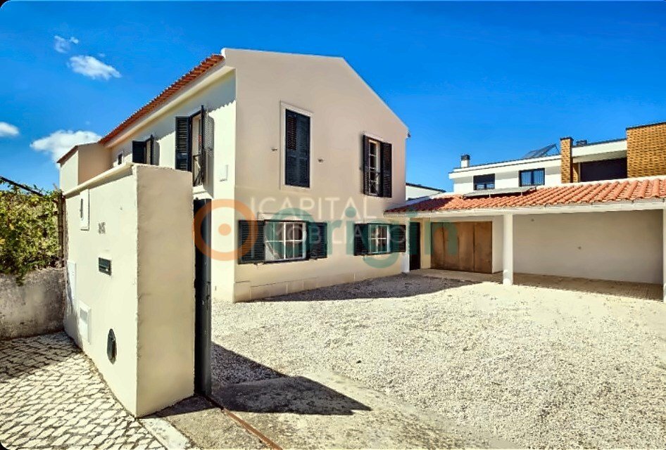 Haus in Alcabideche, Lissabon, Portugal 2 - 19140999