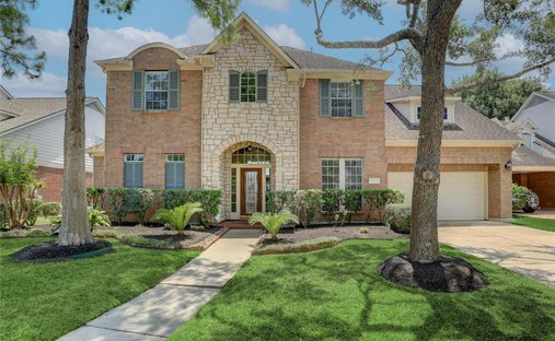 Casa en Pasadena, Texas, Estados Unidos 1