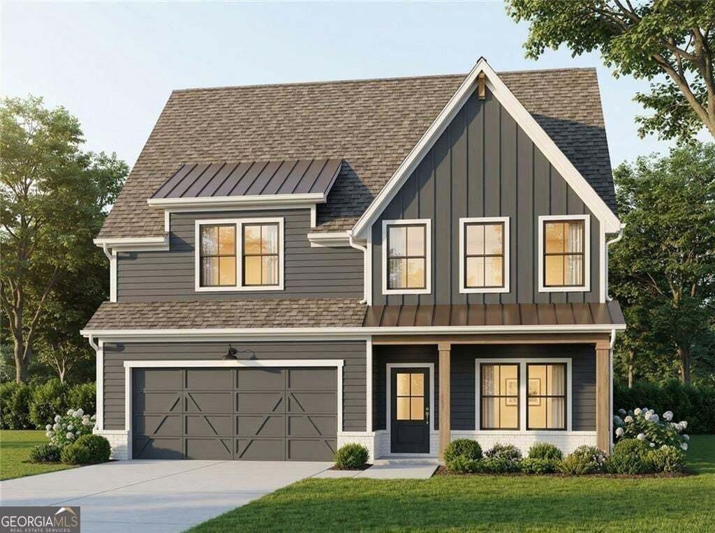 House in Cumming, Georgia, United States 1 - 19104762