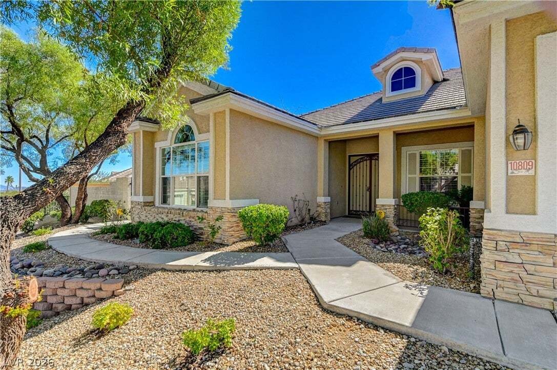 Maison à Las Vegas, Nevada, États-Unis 5 - 19139611