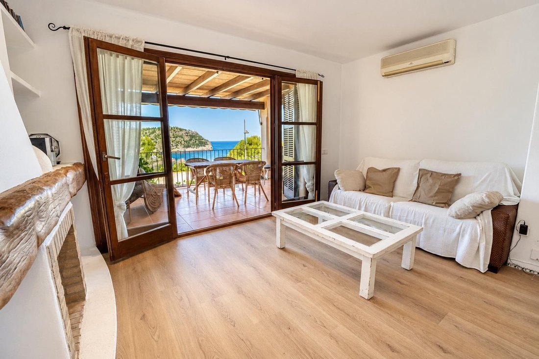 Apartment in Soller, Balearic Islands, Spain 5 - 19142890
