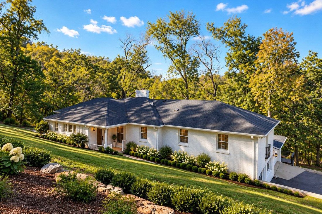 Haus in Forest Hills, Tennessee, Vereinigte Staaten 5 - 19142567