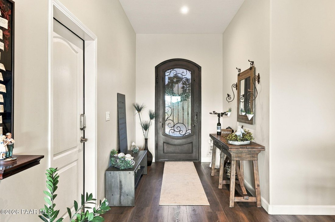 House in Prescott, Arizona, United States 3 - 19139488