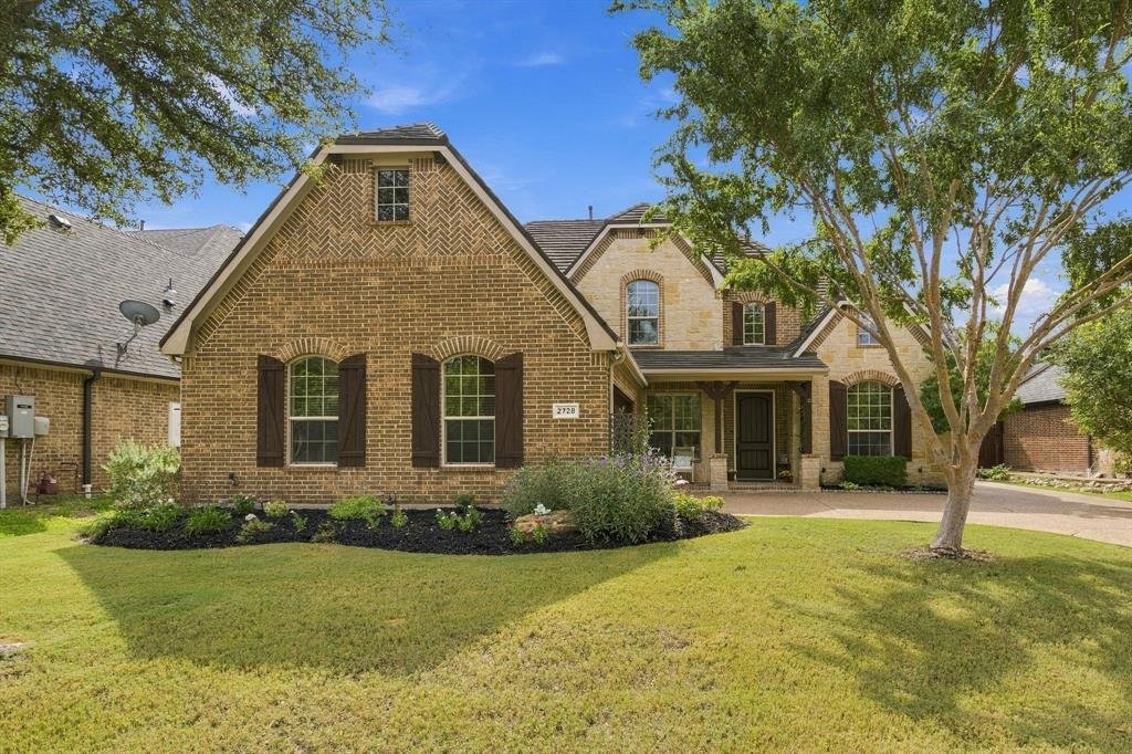 Casa en Keller, Texas, Estados Unidos 1 - 19140594
