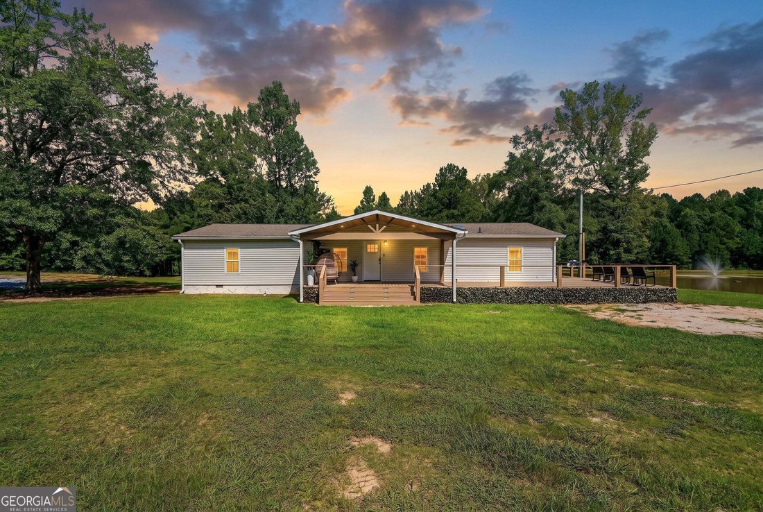 House in LaGrange, Georgia, United States 1 - 19140514