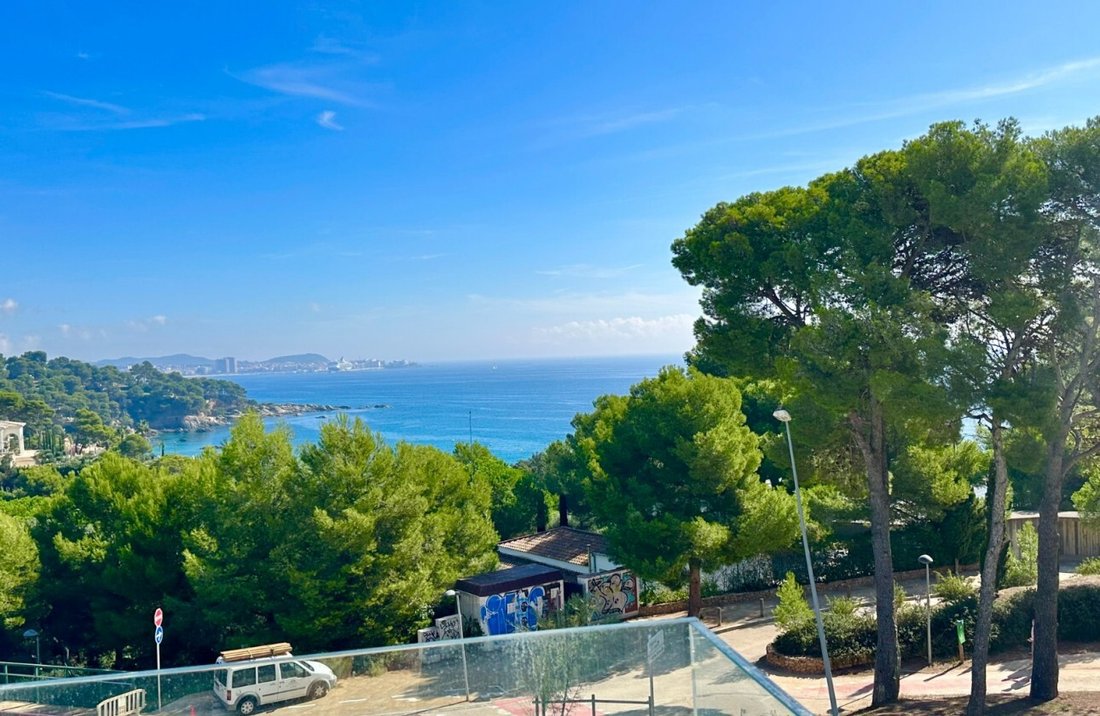 Apartamento en Playa de Aro, Cataluña, España 4 - 19140713