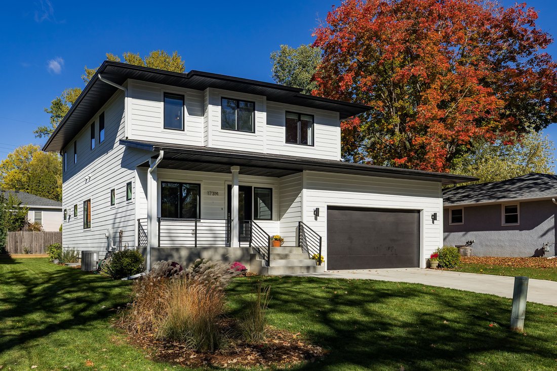 Maison à Minnetonka, Minnesota, États-Unis 3 - 19138938