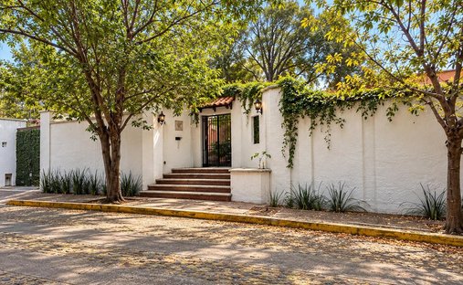 Casa a Aguascalientes, Aguascalientes, Messico 1